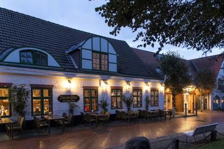 Boutique-Zur Alten Post - Stammhaus - 32