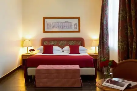 Starhotels Business Palace - 46