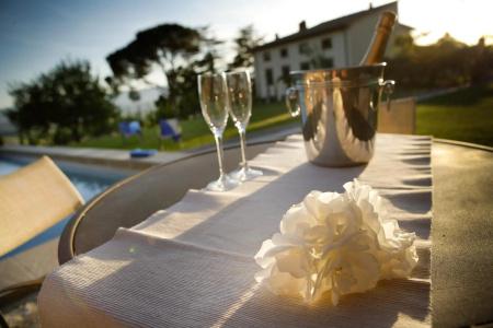 Relais Villa Belpoggio - Residenza d'Epoca - 22
