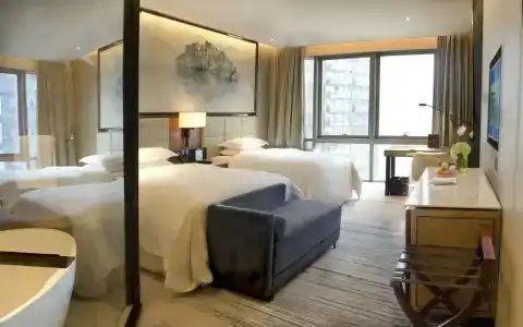 Sheraton Zhuhai - 46