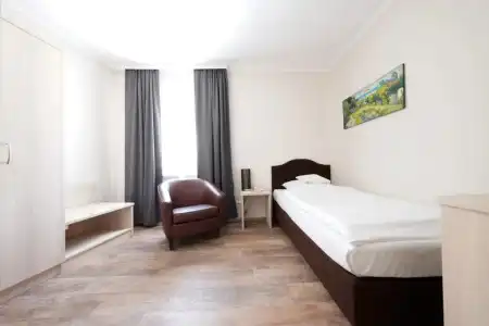 Bayerischer Hof - 55