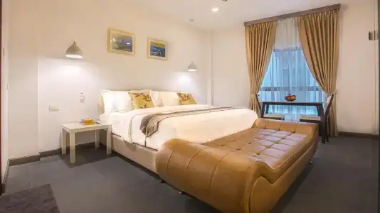 V One Pride - Sukhumvit 22 Bangkok - 31