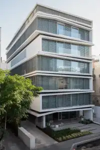 Ink Tel Aviv - 0