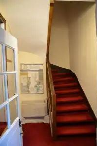 Hôtel des Tonneliers - 11