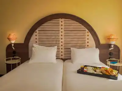 Mercure Arles Centre Arenes - 65