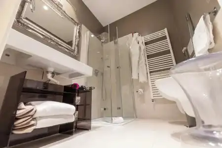 Opera Relais de Charme - Aparthotel - 323