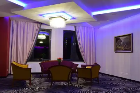 Carlsbad INN & apartments - 3
