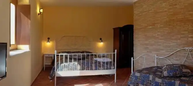 Agriturismo Passo dei Briganti - 35