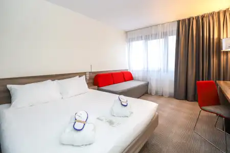 Novotel Poznan Malta - 35