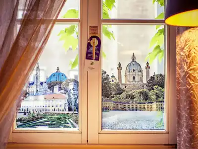Mercure Vienna First - 6