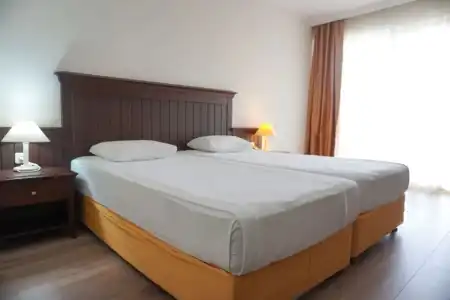 Side Palm D'or All Inclusive - 28