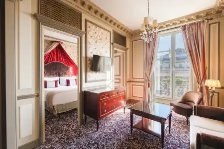 Intercontinental Bordeaux Le Grand by IHG - 175