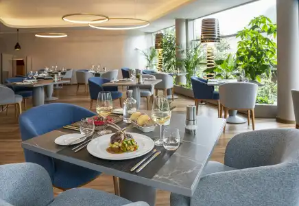 Parco San Marco Lifestyle Beach Resort - 26