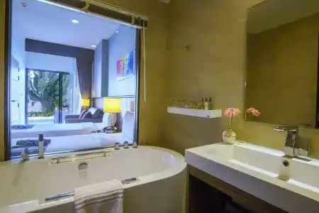 Woraburi Pattaya Resort & Spa - 41