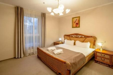 Villa Alvīne Family Apart-Hotel - 90