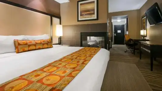 Best Western Premier Freeport Inn Calgary Airport - 144