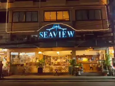 Seaview Sriracha - 109