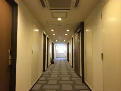 Sotetsu Fresa Inn Kamakura Ofuna Station Kasamaguchi - 14
