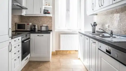Nice Apartment in Berlin - 55