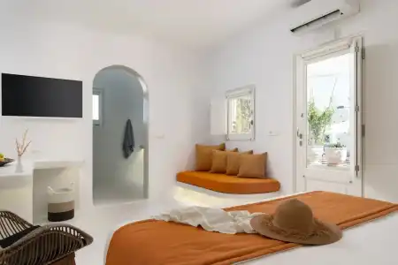 Edem Boutique Suites - 144