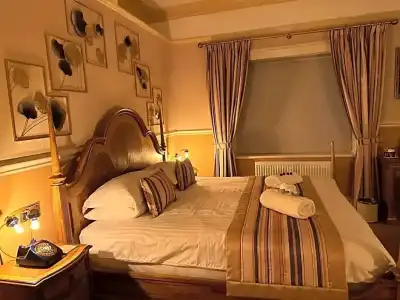 Chester House Guest House - 89
