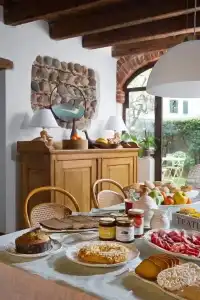 Il Relais dell'Abbazia - 12
