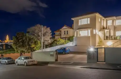 110 Hampden Apartments - 112
