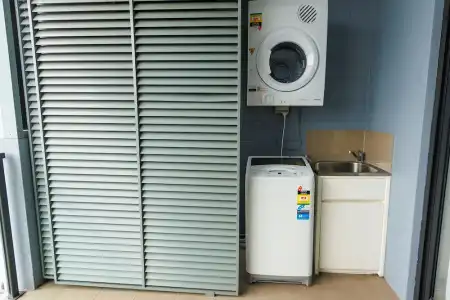 Atrio Apartments - 32