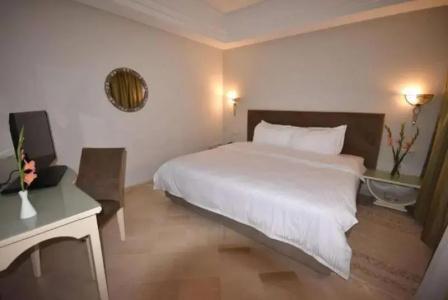 Ramada Plaza Tunis - 56
