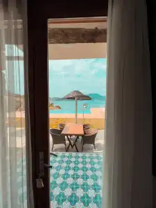 Alice Tatil Evi Guest house - 37