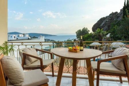 Aegean Gate Otel - 69
