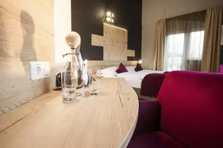 Amalienburg Boutique & Boarding - 3