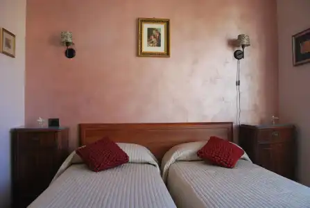 B&B La finestra sulla valle - 2