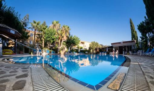 Apollonia Holiday Apartments - 115