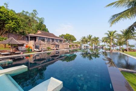 Vedana Lagoon Resort and Spa - 36