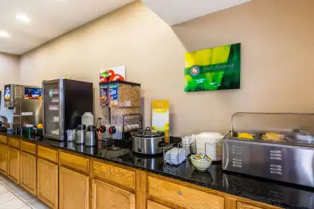Quality Inn & Suites - 14