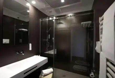 Best Western Ai Cavalieri - 30