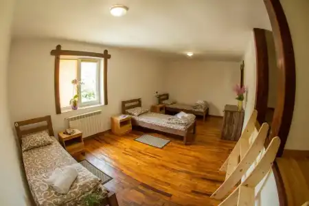 Grand Hostel - 24