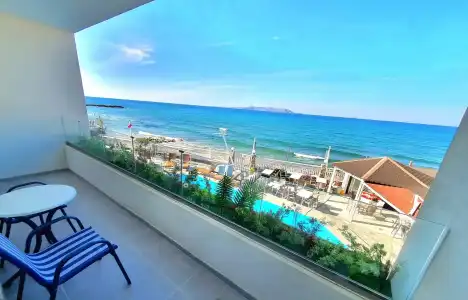 Sunset Beach - 132