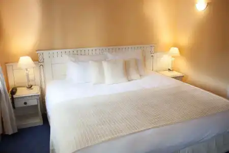 Hôtel Riquet - 110