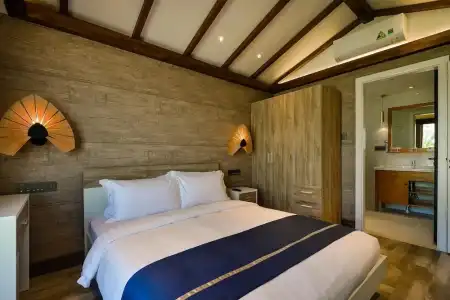 Lan Rung Beach Resort - 215