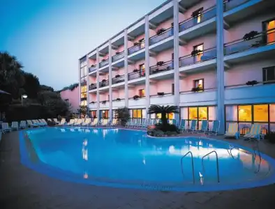 Grand Terme di Augusto - 0