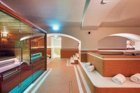 Aurea Ana Palace by Eurostars Company - 18