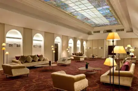Hôtel Vacances Bleues Provinces Opéra - 63