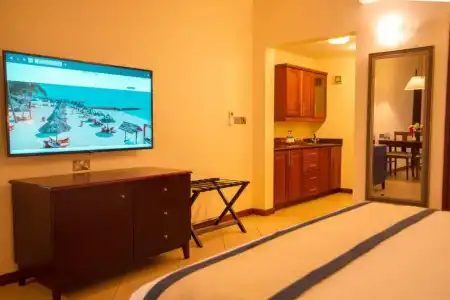 White Sands Resort & Conference Centre - 94