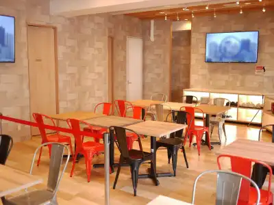 Hiroshima Peace - Hostel - 22