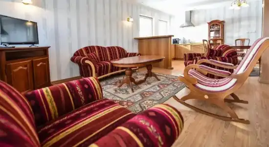 Botel Gracia - 167