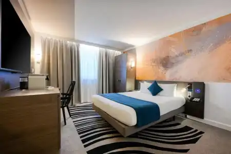 Novotel Paris Centre Bercy - 62