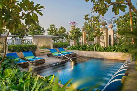ITC Royal Bengal, a Luxury Collection, Kolkata - 7