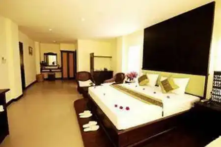 Royal Nakara Ao Nang - 62